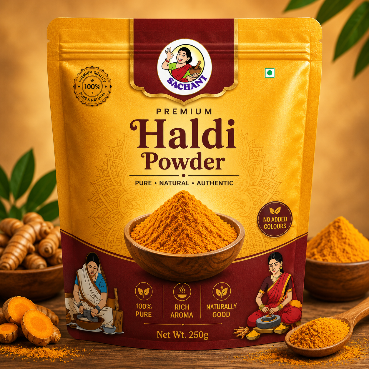 Haldi